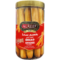 Bread Sticks Classic Perspective: Main