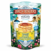 Birch Benders® Plant Protein Pancake and Waffle Mix
