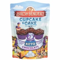 Birch Benders® Keto Chocolate Cake Mix