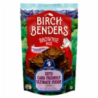 Birch Benders® Ultimate Fudge Keto Brownie Mix