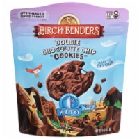 Birch Benders® Keto Double Chocolate Chip Cookies