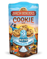 Birch Benders Keto Chocolate Chip Cookie Mix