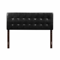 Glory Furniture Super Nova G0129-Khb King Headboard , White