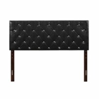 Glory Furniture Super Nova G0132-Khb King Headboard , Black