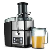Gourmia 6-Speed Big Mouth Extraction Juicer with Self-Cleaning Cycle Perspective: Main