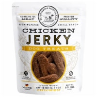 Butcher's Natural Chicken Jerky Dog Treats