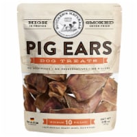 Butcher's Naturals Pig Ears Dog Treats Perspective: Main