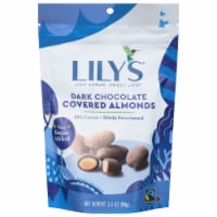 Lily's® Dark Chocolate Covered Almonds