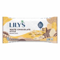Lily's® White Chocolate Style Baking Chips