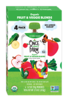 Once Upon A Farm Green Kale & Apple™ Pouch
