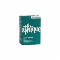 Ethique Face Cleansing Bar for Oily to Normal Skin Perspective: Main