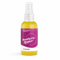 Southern Butter™ Rose+Lavender Massage Oil