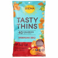 Biena Hawaiian BBQ Tasty Thins Perspective: Main