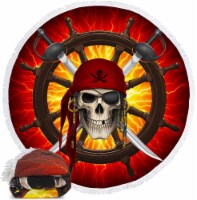 Sea Pirate