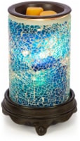 I Mediterranean Blue