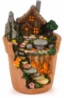 Flowerpot Garden Cottage