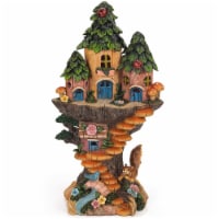 Mystic Gnome Treehouse