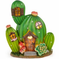 Enchanted Desert Dwelling