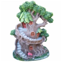 Enchanted Treehouse