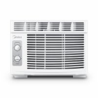 Midea 5000 BTU Window Air Conditioner Perspective: Main