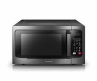Toshiba Stainless Steel Convection Microwave