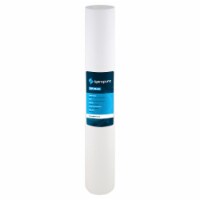 SpiroPure 20 x 2.5 Melt Blown Polypropylene Water Filter, 5 Micron (20 Pack)