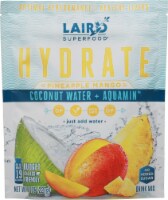 Laird Superfood® Hydrate Pineapple Mango Drink Mix