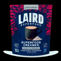 Laird Original Superfood Creamer® with Functional Mushrooms Perspective: Main