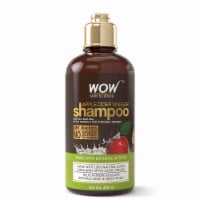 WOW Skin Science Apple Cider Vinegar Shampoo Perspective: Main