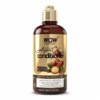 WOW Skin Science Moroccan Argan Oil Conditioner