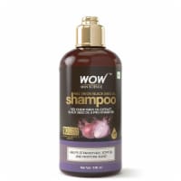 WOW Skin Science™ Red Onion Black Seed Oil Shampoo