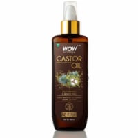 WOW Skin Science™ Onion Black Seed Hair Oil Perspective: Main