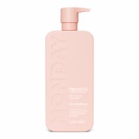 MONDAY Haircare Smooth + Wheat Protein Shampoo Gardenia Scent Perspective: Main