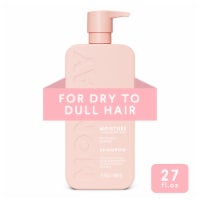 MONDAY Moisture + Hyaluronic Acid Shampoo Perspective: Main