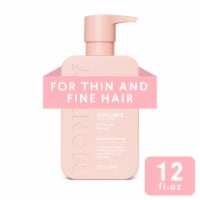 MONDAY Haircare Volume + Collagen Conditioner Perspective: Main