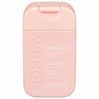 MONDAY Haircare SMOOTH Shampoo