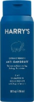 Harry's Extra Strength Anti-Dandruff 2-in-1 Shampoo & Conditioner for Men