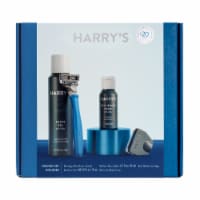 Harry's Shave Gift Set Perspective: Main
