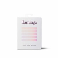 Flamingo 5-Blade Razor Refill Cartridges Perspective: Main