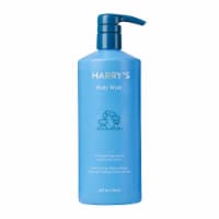 Harry's Stone Body Wash with Pump