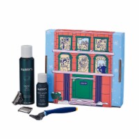 Harry's Holiday 2021 Shave Set Perspective: Main