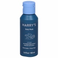 Harry's Stone Body Wash Perspective: Main