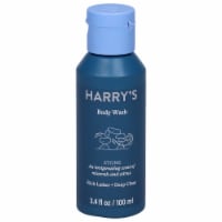 Harry's Stone Body Wash Perspective: Main