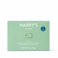 Harry's Shiso Bar Soap