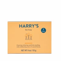 Harry's Redwood Bar Soap