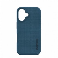 Incipio DualPro iPhone Case - Navy Perspective: Main
