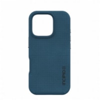 Incipio DualPro iPhone Case - Navy Perspective: Main