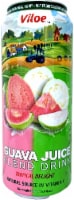 Viloe™ Guava Mix Juice Perspective: Main