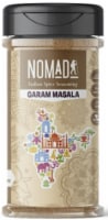 Nomad Blends Garam Masala