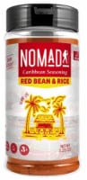 Nomad Caribbean Red Bean & Rice Seasoning
